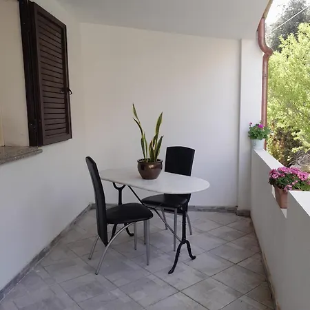 Casa Manu بيت للعطل *