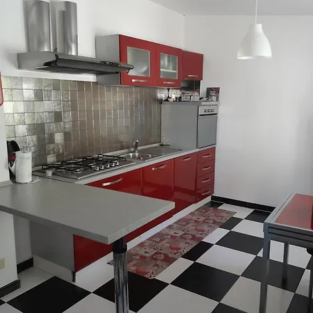 Casa Manu