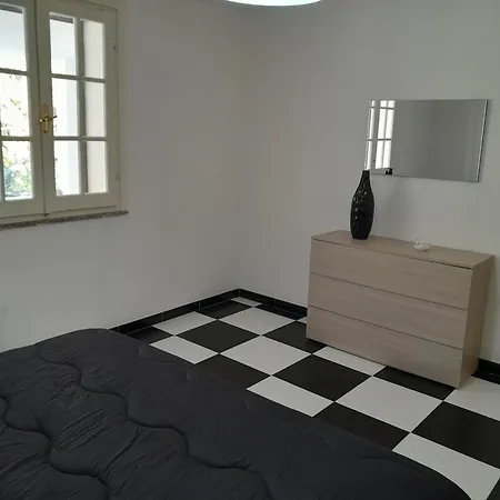 Casa Manu بيت للعطل *